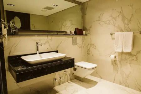 Pyramisa Suites Cairo - 40