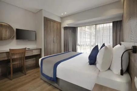 Pyramisa Suites Cairo - 71