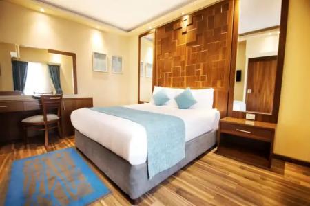 Pyramisa Suites Cairo - 84