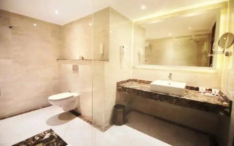 Pyramisa Suites Cairo - 70