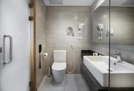 Pyramisa Suites Cairo - 57