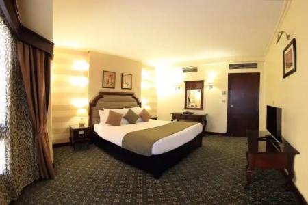 Pyramisa Suites Cairo - 64