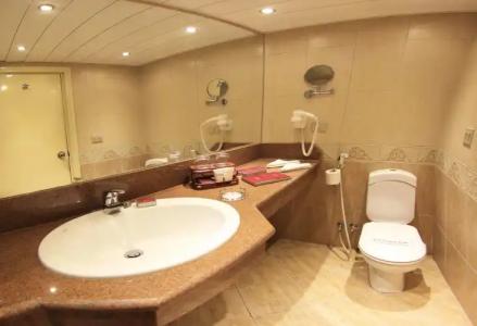 Pyramisa Suites Cairo - 35