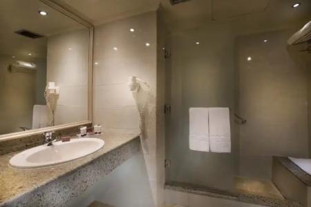 Pyramisa Suites Cairo - 7