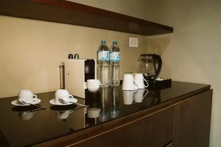 Pyramisa Suites Cairo - 27