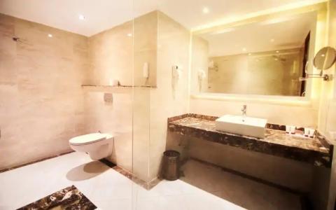 Pyramisa Suites Cairo - 88