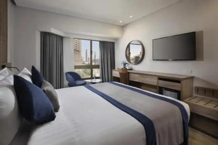 Pyramisa Suites Cairo - 55