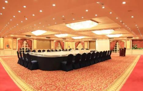 Pyramisa Suites Cairo - 20