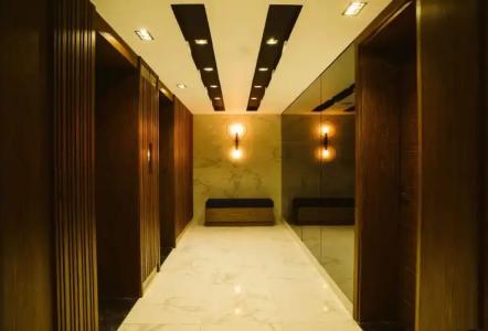 Pyramisa Suites Cairo - 17