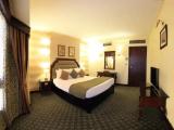3 Bedrooms Quadruple Suite