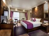 1 Bedroom Premium Double Suite