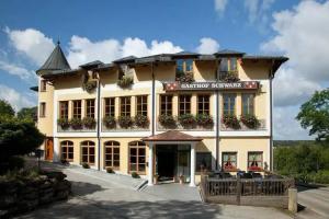 Gasthof Schwarz, Burghausen