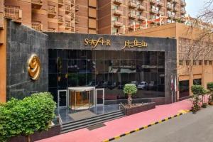 Safir Hotel