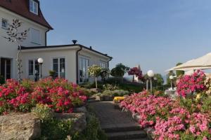 Hotel Villa Seeschau - Adults only, Meersburg