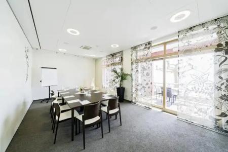 Flair zum Schiff - 20