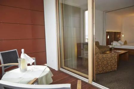 Flair zum Schiff - 6