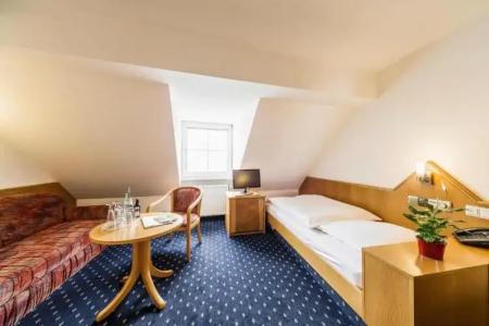 Flair zum Schiff - 85