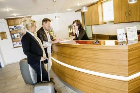 Flair zum Schiff - 19