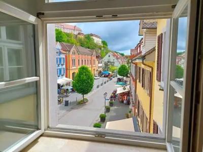 Flair zum Schiff - 35