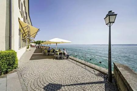 Flair zum Schiff - 11