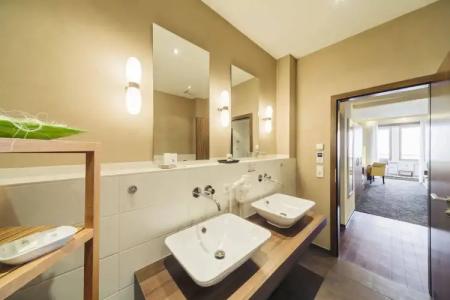 Flair zum Schiff - 8