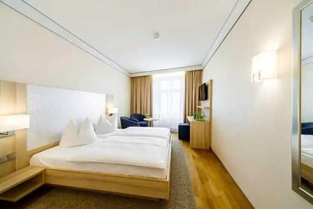 Flair zum Schiff - 93