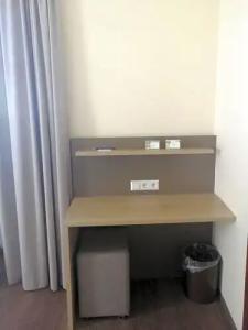 Flair zum Schiff - 108