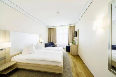 Flair zum Schiff - 5