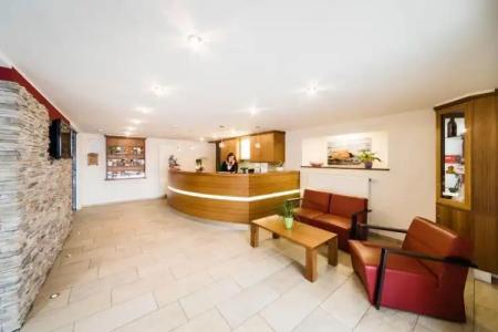 Flair zum Schiff - 10