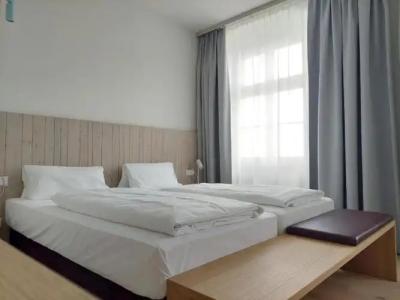 Flair zum Schiff - 90