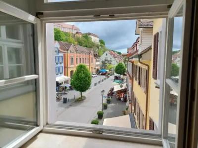 Flair zum Schiff - 75