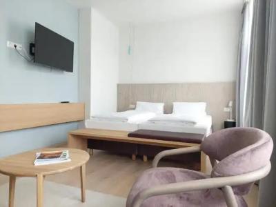 Flair zum Schiff - 91