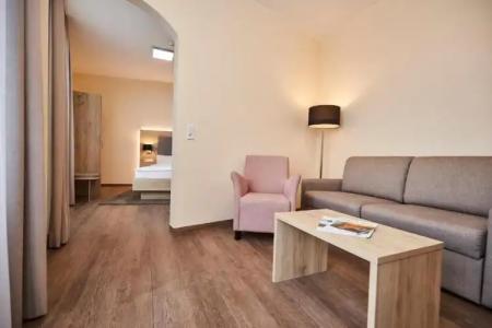 Flair zum Schiff - 120