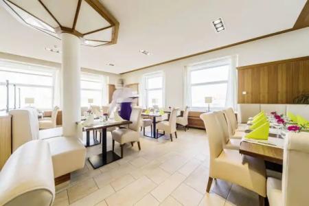 Flair zum Schiff - 16