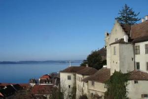 Hotel Garni Eden, Meersburg