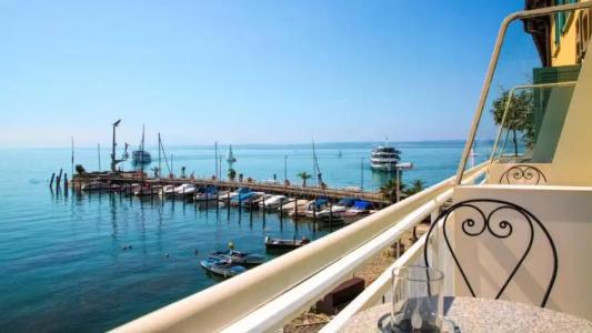 & Gästehaus Seehof - 39