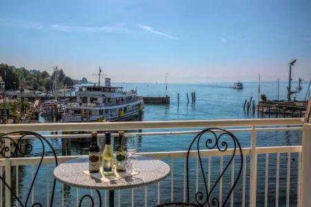 & Gästehaus Seehof - 60