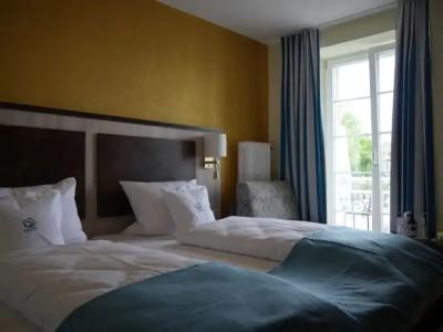 & Gästehaus Seehof - 55