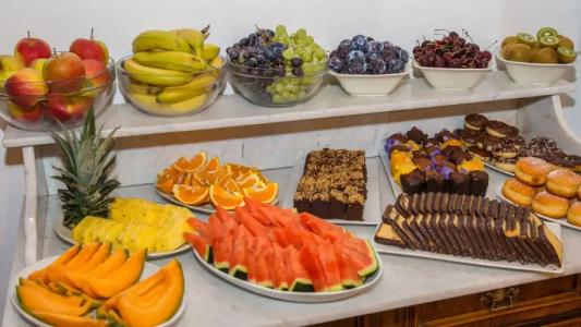 & Gästehaus Seehof - 10