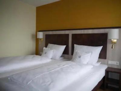 & Gästehaus Seehof - 20