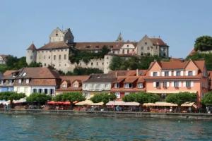 Seehotel OFF, Meersburg