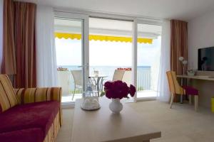 Seehotel OFF, Meersburg