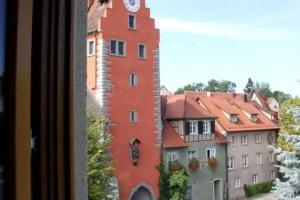 Hotel Viktoria, Meersburg