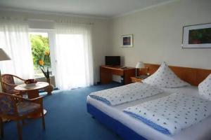 Hotel Kurallee, Meersburg
