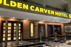 Golden Carven Hotel, Cairo
