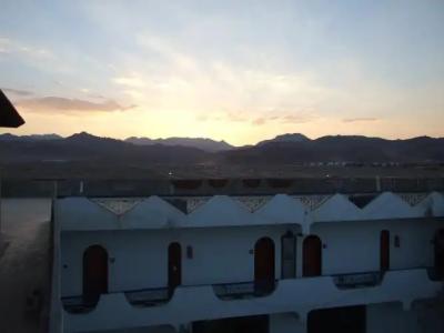 Dahab Plaza - 3