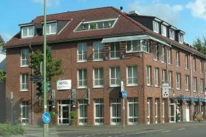 Hotel Zum Deutschen Eck, Meerbusch
