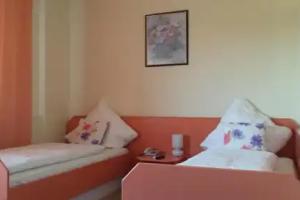Meerbuscher Hof Mini-hotel, Meerbusch