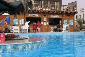 Dyarna Dahab Hotel, Dahab