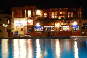 Dyarna Hotel, Dahab